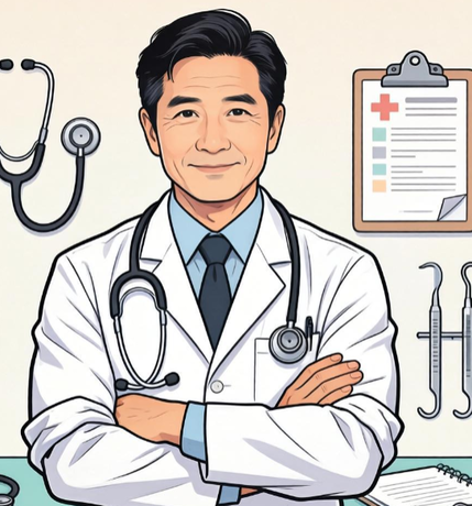 徐花子真实口碑